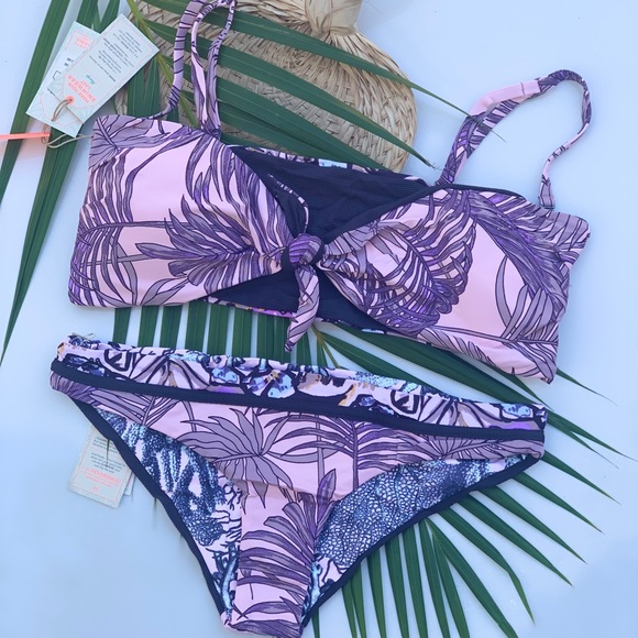 Maaji Other - 🔥MAAJI - 2-Piece Bikini Swim Set